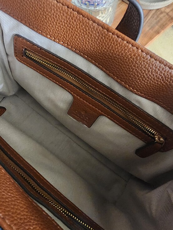 Handbags - Beautiful Denim Purse